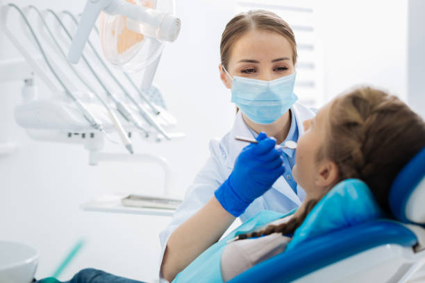 Best Dental Fillings (Composite and Amalgam)  in Fruitville, FL